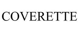 COVERETTE