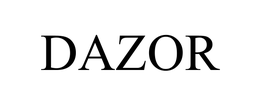 DAZOR