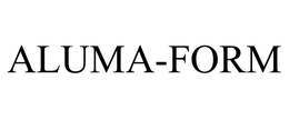 ALUMA-FORM