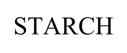 STARCH