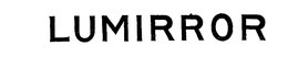 LUMIRROR