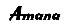 AMANA