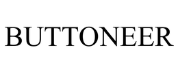 BUTTONEER