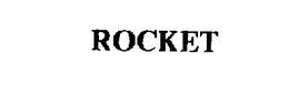 ROCKET
