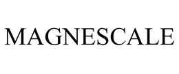 MAGNESCALE