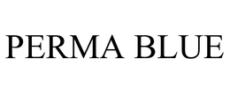 PERMA BLUE