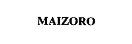MAIZORO
