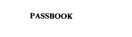 PASSBOOK