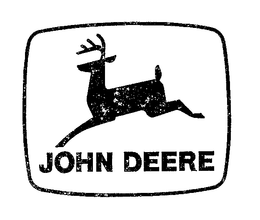 JOHN DEERE trademark