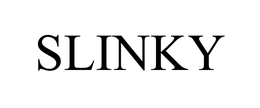 SLINKY