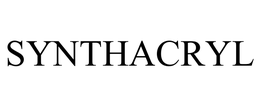 SYNTHACRYL
