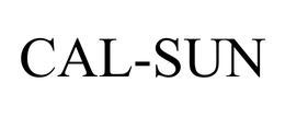CAL-SUN