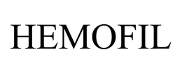 HEMOFIL
