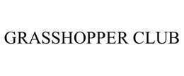 GRASSHOPPER CLUB