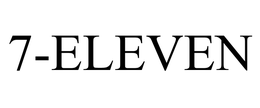 7-ELEVEN