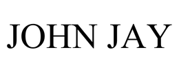 JOHN JAY