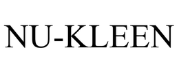 NU-KLEEN