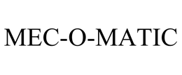 MEC-O-MATIC