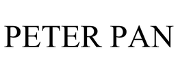 PETER PAN