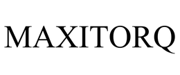 MAXITORQ