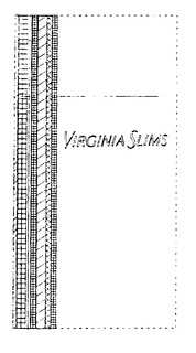 VIRGINIA SLIMS