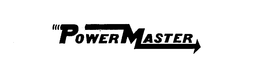 POWERMASTER