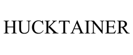 HUCKTAINER