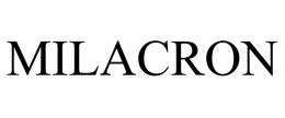 MILACRON