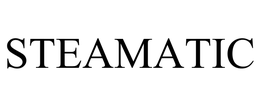 STEAMATIC