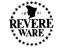 REVERE WARE 1801