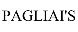 PAGLIAI'S