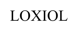LOXIOL