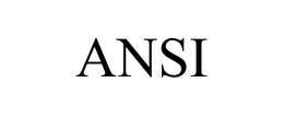 ANSI