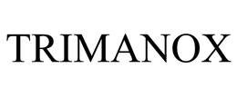 TRIMANOX