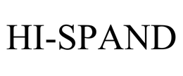 HI-SPAND
