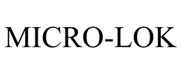 MICRO-LOK