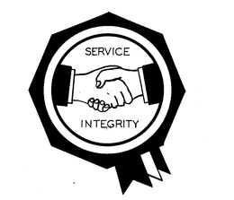 SERVICE INTEGRITY