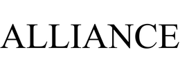 ALLIANCE