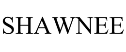 SHAWNEE