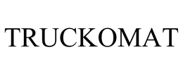 TRUCKOMAT