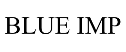 BLUE IMP