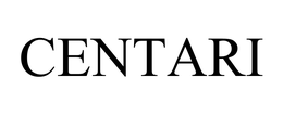 CENTARI