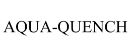 AQUA-QUENCH