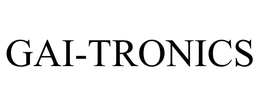 GAI-TRONICS