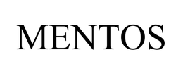 MENTOS