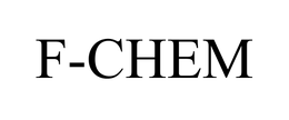 F-CHEM