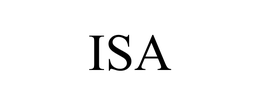 ISA