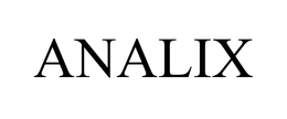 ANALIX