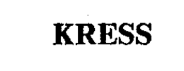 KRESS