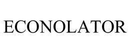 ECONOLATOR